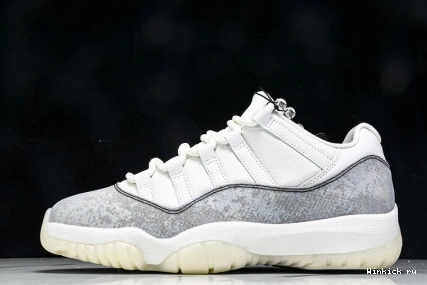 Low Air Jordan 11 1003